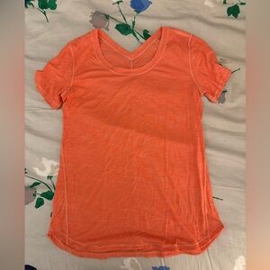 Lululemon shirt